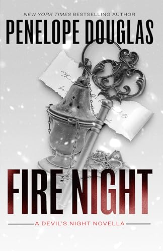 Fire Night: Devil's Night 4.5