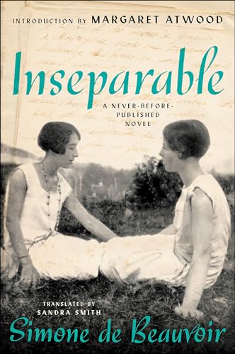 Inseparable: A Novel (English Edition)