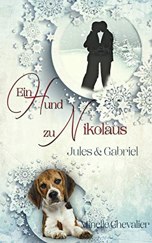 Ein Hund zu Nikolaus (Tierische Nikolausboten)