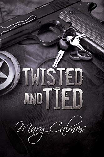 Twisted and Tied (Marshals Book 4)