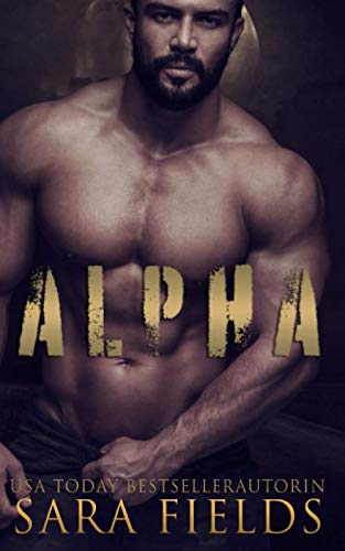 Alpha: Eine raue Wandler Romanze