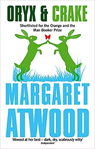 Oryx And Crake The Maddaddam Trilogy Paperback 29 Aug 2013
