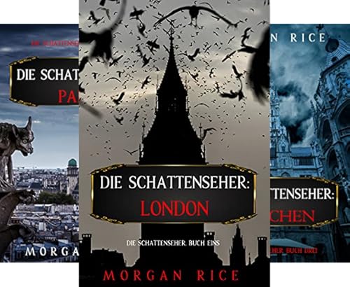 Die Schattenseher