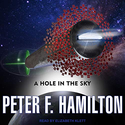 A Hole in the Sky: Arkship Trilogy, Book 1