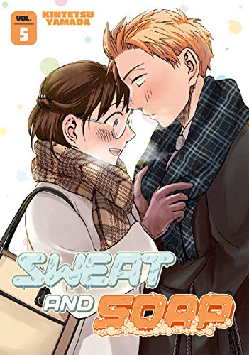 Sweat and Soap Vol. 5