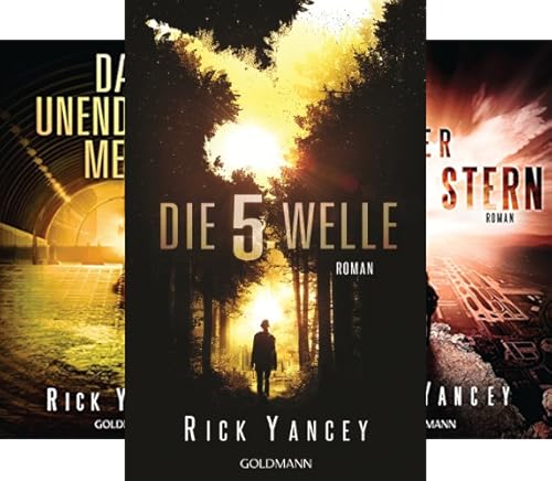 Die fünfte Welle (Serie)