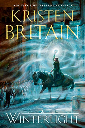 Winterlight (Green Rider Book 7)