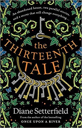 The Thirteenth Tale Paperback 5 Sept 2019