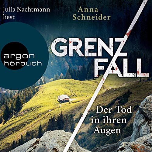 Grenzfall - Der Tod in ihren Augen: Jahn und Krammer ermitteln 1