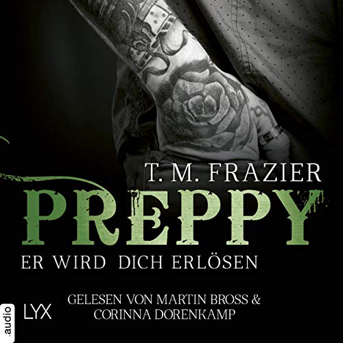 Preppy - Er wird dich erlösen: King 7