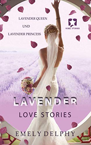 Lavender Love Stories