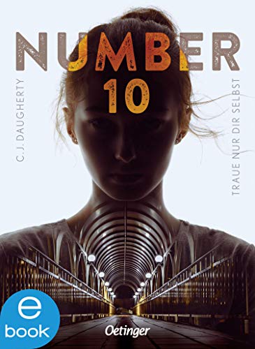 Number 10 1. Traue nur dir selbst