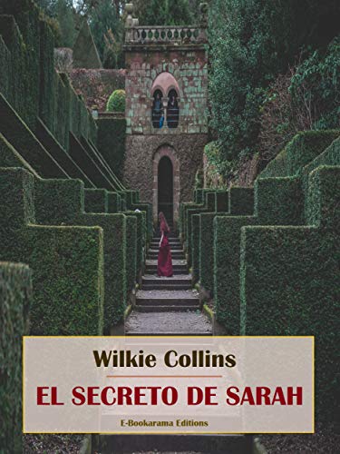 El secreto de Sarah (Spanish Edition)