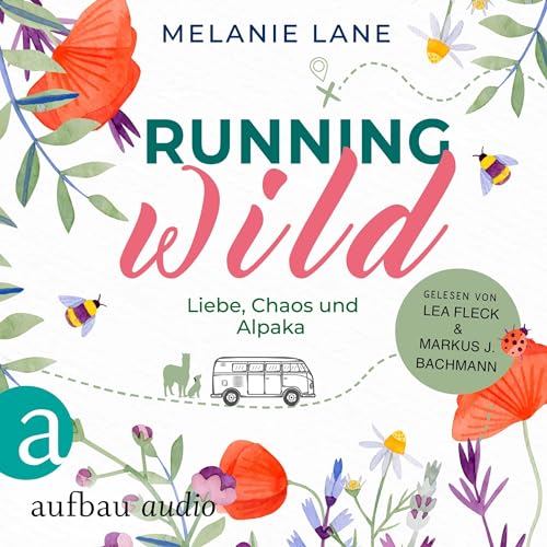Running Wild - Liebe, Chaos und Alpaka