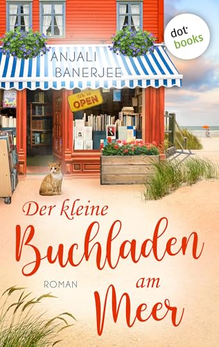 Der kleine Buchladen am Meer: Roman | Die Frauen von Shelter Island, Band 2 – Ein Wohlfühlroman über eine kleine Inselgemeinde