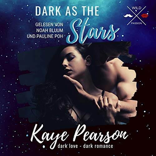 Dark As The Stars: Kidnapping Dark Romance