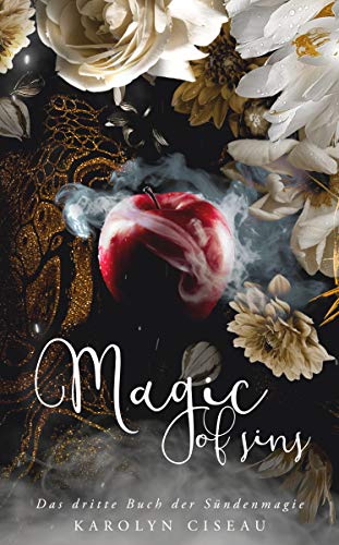 Magic of Sins - Das dritte Buch der Sündenmagie