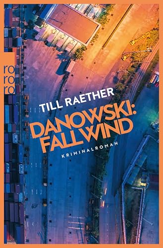 Danowski: Fallwind: Kriminalroman (Adam Danowski 3)