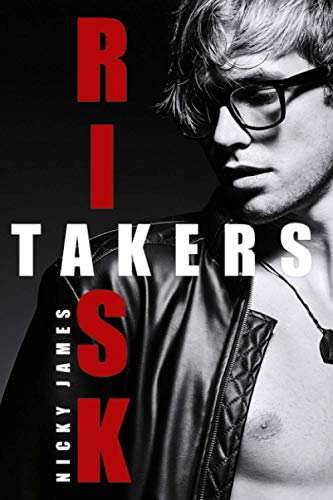 Risk Takers (Off Limits, Band 1)