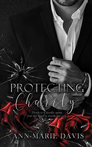 Protecting Charity: A Dark Mafia Romance (Moreno Mafia Book 2)