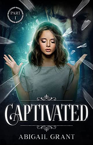 Captivated: Book 1 of the Intended Series: A Fantasy Romance