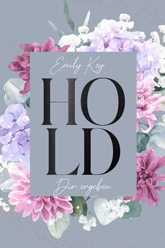 Hold: Dir ergeben (New York Love 5)