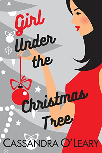 Girl Under The Christmas Tree: A Steamy Holiday Romance Novella