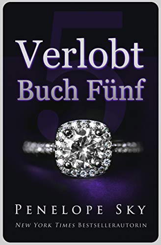 Verlobt Buch Fünf