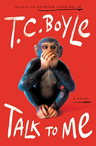 Talk to Me: A Novel (English Edition)