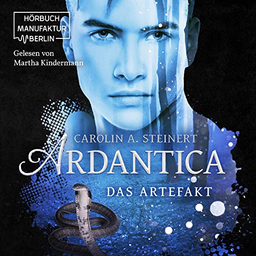 Ardantica - Das Artefakt: Ardantica 2