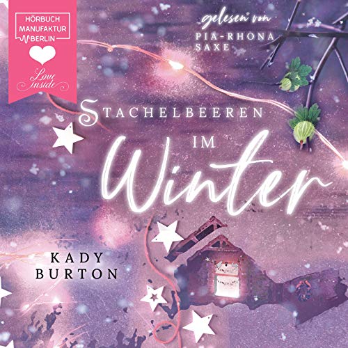 Stachelbeeren im Winter: Fruchtsalat im Jahreswandel 1
