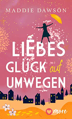 Liebesglück auf Umwegen (Brooklyn Love Story 2)