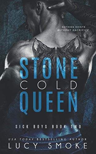 Stone Cold Queen (Sick Boys, Band 2)
