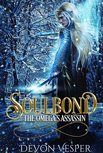 Soulbond: The Omega's Assassin
