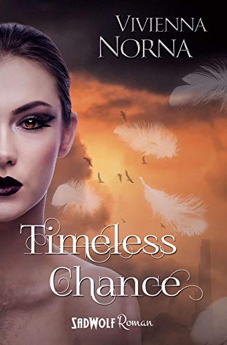 Timeless Chance (Timeless, Band 1) (Timeless-Trilogie)