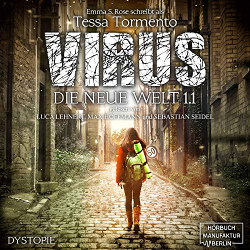 Virus - Die neue Welt 1.1