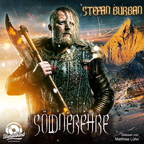 Söldnerehre: Söldner 1