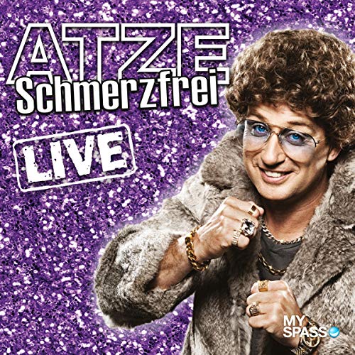 SCHMERZFREI: Live