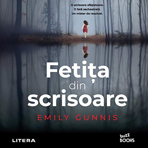Fetița din scrisoare [The Girl in the Letter]