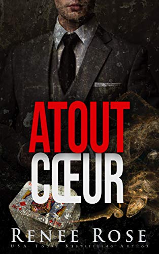 Atout cœur (Les Nuits de Vegas t. 2)