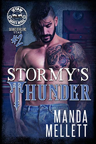 Stormy's Thunder: Satan's Devils MC Utah