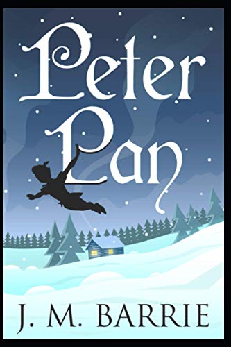 PeterPan: Annotated