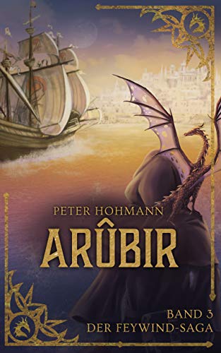 Arûbir (Feywind-Saga 3/8)