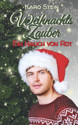 Weihnachtszauber: Ein Hauch von Rot