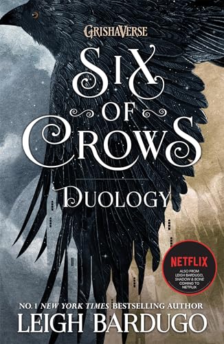 The Six of Crows Duology: Six of Crows and Crooked Kingdom