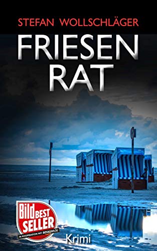 Friesenrat: Ostfriesen-Krimi (Diederike Dirks ermittelt 8)