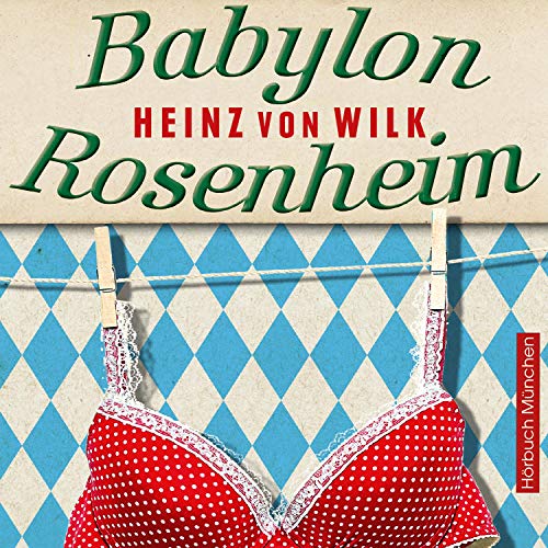 Babylon Rosenheim: Ex-Bulle Max Auer 2