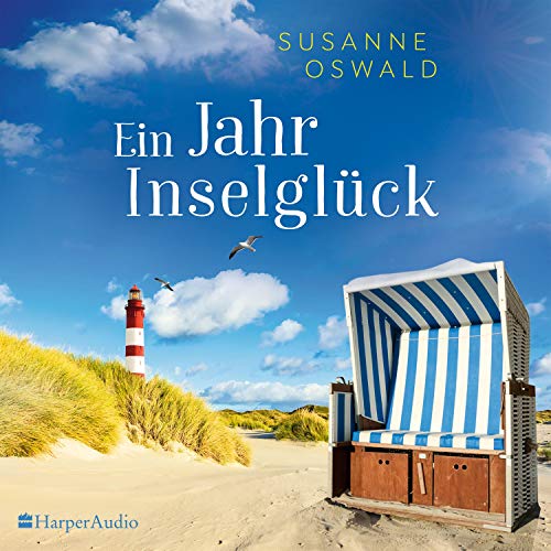Ein Jahr Inselglück: Amrum 1