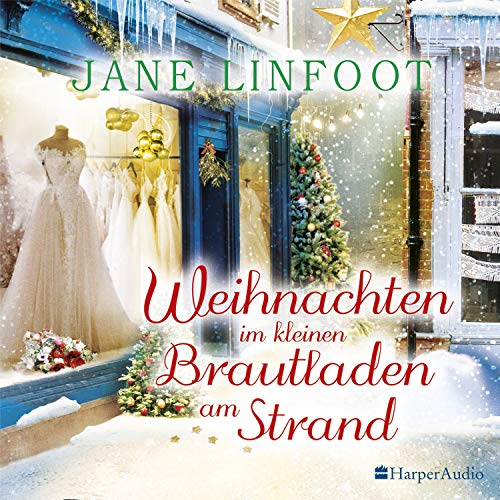 Weihnachten im kleinen Brautladen am Strand: Wedding Shop 4