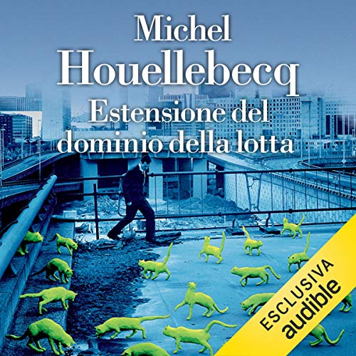 Estensione del dominio della lotta